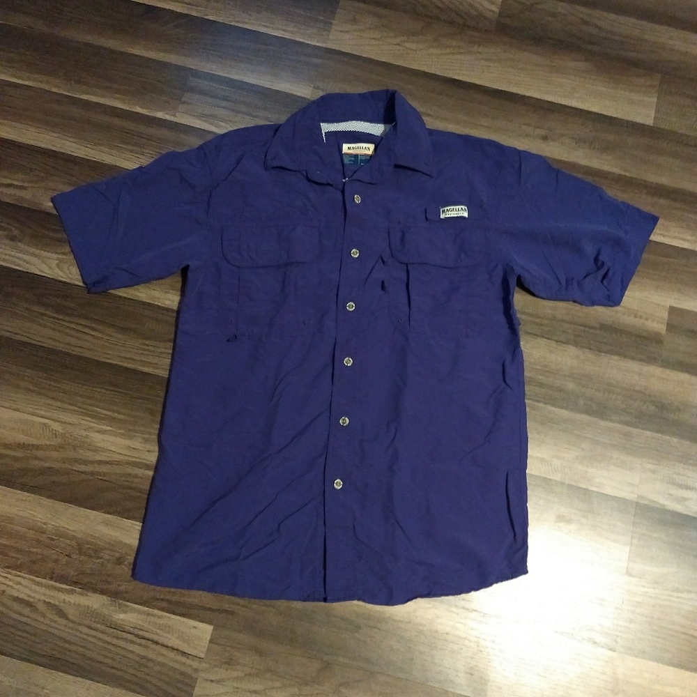 Magellan Sportswear sz S